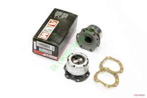 Хабы AVM 454 для Toyota Land Cruiser 80 70 Хабы AVM 454 для Toyota Land Cruiser 80 70