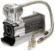 Компрессор Беркут PRO-20 профессиональный