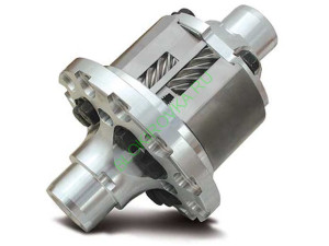 Блокировка Eaton Detroit TrueTrac 913A612 для Toyota Land Cruiser 80 Prado 78 8" передняя