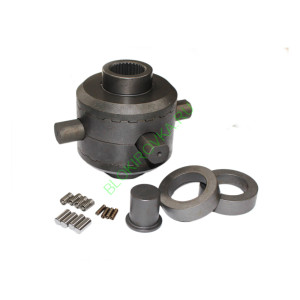 Блокировка Блокка N-AX-BL-31S-4P для Nissan Terrano Pathfinder H233B задняя