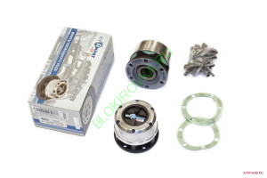 Хабы AVM 460 для Kia Sportage Retona Bongo Хабы AVM 460 для Kia Sportage Retona Bongo