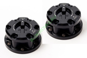 Хабы Aisin FHG-005 8-97113-446-1 для Isuzu Bighorn Trooper