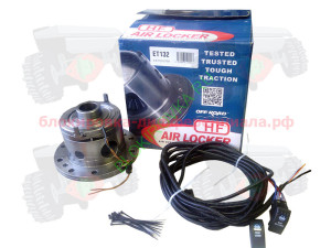 Блокировка HF ET143 для Dana 44 Mazda BT-50 (Тайланд) Ford Ranger Courier задняя