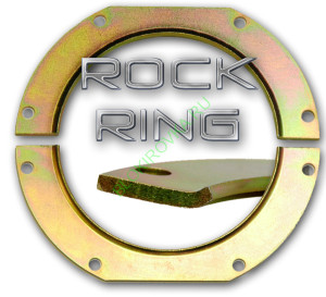 Усиленные пластины для защиты фетров Trail gear 140051-1-KIT для Toyota Hilux Усиленные пластины для защиты фетров Trail gear 140051-1-KIT для Toyota Hilux