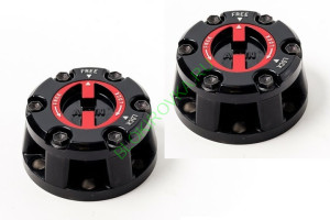 Хабы Aisin FHG-001 8-97062-018-0 для Isuzu Bighorn Trooper