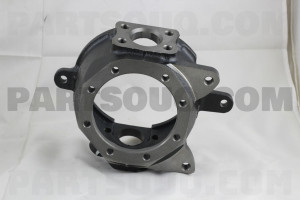 Поворотный кулак Toyota 43211-60120 / 43212-60120 (оригинал Япония) для Toyota Land Cruiser 80