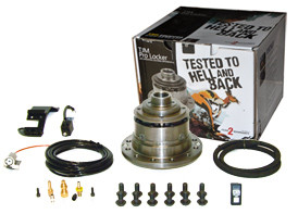 Блокировка TJM 168PL20 для Dana 30 Jeep Cheerokee XJ YJ WJ ZJ Wrangler YJ TJ JK передняя