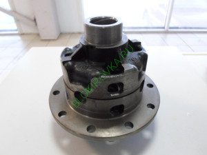 Дифференциал(корпус) 41302-24010 4-хсателлитный для Toyota Land Cruiser 100 Lexus 470