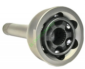 ШРУС оригинальный 43405-60100 для Toyota Land Cruiser 105 HZJ78 HZJ79 длинный