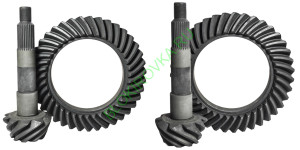 Комплект главных пар 5.29 HF Standard gear для Toyota Land Cruiser Prado 78