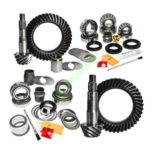 Комплект главных пар 4.88 Nitro gear GPTACO05PLUS-4.88 для 2005-2015 Toyota Tacoma 8.4" Комплект главных пар 4.88 Nitro gear GPTACO05PLUS-4.88 для 2005-2015 Toyota Tacoma 8.4"