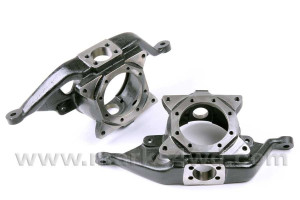 Усиленные кулаки Marks 4WD Adaptors для Toyota Land Cruiser 78 79 80 100