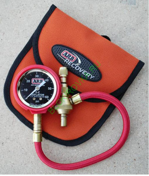 Дефлятор ARB 505 для быстрого спускания шин аналоговый (стрелочный)