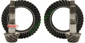 Комплект главных пар 5.13 Nitro Gear для Nissan Safari Y60 Y61 Patrol GQ GU