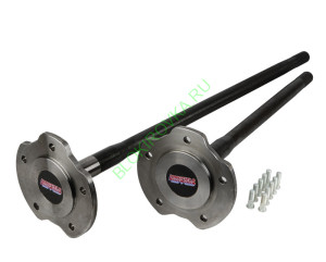 Полуоси задние Longfield (Trail gear) 304236-3-KIT для Suzuki Jimny JB33 JB43