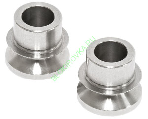 Вставки Trail gear для ШСов