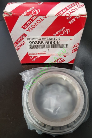 Подшипник Toyota 90366-50001 (Nachi 50KB­8301) для дифференциала Toyota TLC100 8" IFS
