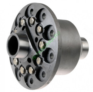 Выбор блокировки дифференциала НИРФИ