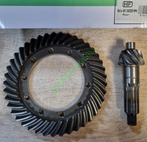 Главная пара 5.13 HF Standard gear для УАЗ 469 колхоз