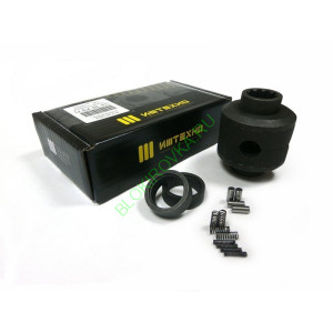 Выбор блокировки дифференциала Блокка Иж-Техно