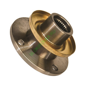 Фланец YOKT60060 на 32 шлица для Toyota 9.5" 2006+ Фланец YOKT60060 на 32 шлица для Toyota 9.5" 2006+