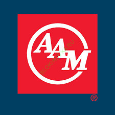 Каталог дифференциалов, главных пар и фланцев AAM