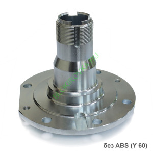 Цапфа ступицы ИЖ-ТЕХНО N-FS-SPDL-L 40011-01J00 для Nissan Safari Patrol Y60 левая