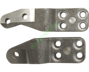 Усиленные рулевые сошки Trail gear 130040-1-KIT для Toyota Hilux и Land Cruiser 60 праворульный Усиленные рулевые сошки Trail gear 130040-1-KIT для Toyota Hilux и Land Cruiser 60 праворульный