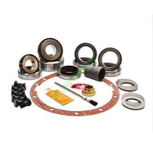 Установочный набор Nitro Gear MK T9.5 для Toyota Land Cruiser 100 105 200