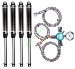 Комплект стоек ORI Struts STX (4 шт.)