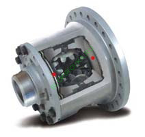 Для чего нужна блокировка дифференциала?