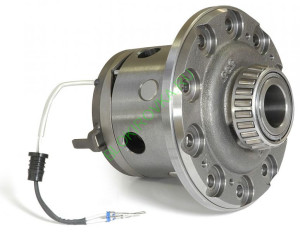Блокировка Eaton E-Locker 4 19977-010 (19695-010) для Dana 44 2.72-3.73 30 spl