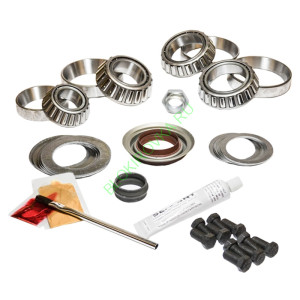 Установочный набор Nitro Gear MK GM8.0 для GM 8.0" Chevrolet Trailblazer задний