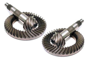 Главные пары 5.37 27300-81860 27300-81840 для Suzuki Jimny JB23