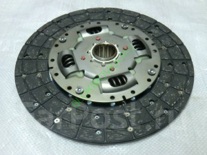 Диск сцепления 31250-60232 для Toyota Land Cruiser 80 1HDFT