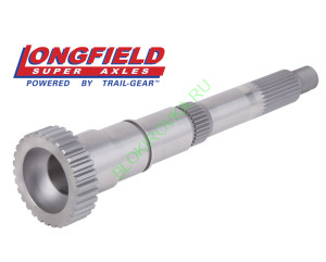 Выходной вал РК Longfield (Trail gear) 100085-1-KIT для Toyota Hilux 4Runner задний