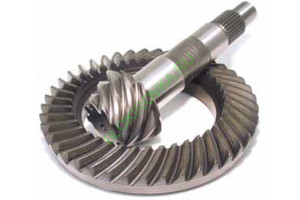 Главная пара 4.625 Marks 4WD Adaptors DG19 для Nissan Safari Y60 Y61 Patrol GQ GU H233B задняя