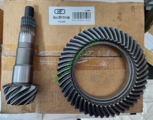 Главная пара 4.636 HF Standard gear 2029-4.636 для Mitsubishi Pajero Delica 7.25" передняя