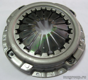 Корзина сцепления Exedy TYC619 для Toyota Land Cruiser 80 1HDFT