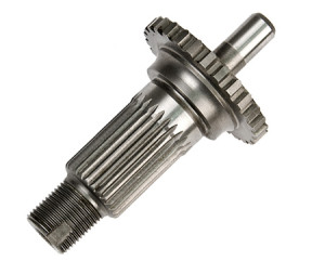 Выходной вал РК Trail gear 105032-3-KIT для Suzuki Jimny Samurai передний