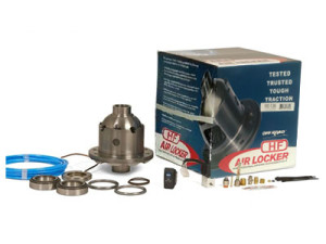 Блокировка HF RD207 для Suzuki Jimny 1998-2002 JA11 JB23 JB33 передняя