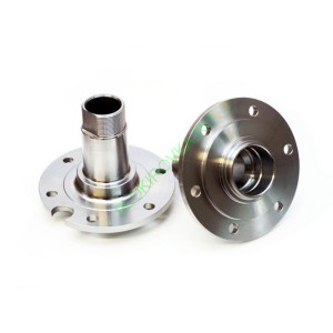 Цапфа ИЖ-ТЕХНО LR-RS-SPDL для Land Rover Defender 90 110 130