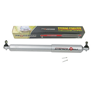 Рулевой демпфер Profender SDB-1010 для Toyota Land Cruiser 70 80 105