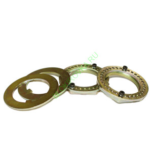 Гайки фиксации ступицы ИЖ-ТЕХНО S-SPDL-NUT-KIT для Suzuki Jimny