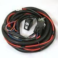 Набор для подключения компрессора TJM 168PLWHKIT