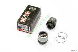 Хабы AVM 470 для Ford Ranger Mazda B3000 B4000