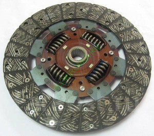 Диск сцепления Nissan 30100-VB218 для Nissan Safari Y61
