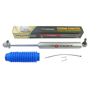 Рулевой демпфер Profender SDB-1010S для Toyota Land Cruiser 70 80 105