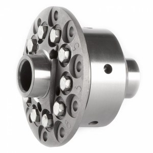 Блокировка AVT AV137 для Nissan Pathfinder R51 задняя