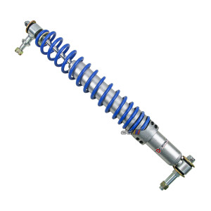 Рулевой демпфер Profender RTC-1010 для Toyota Land Cruiser 70 80 105 с пружиной